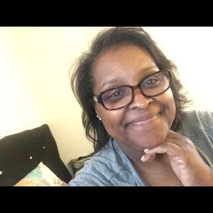 Meet your Posher, Darlene